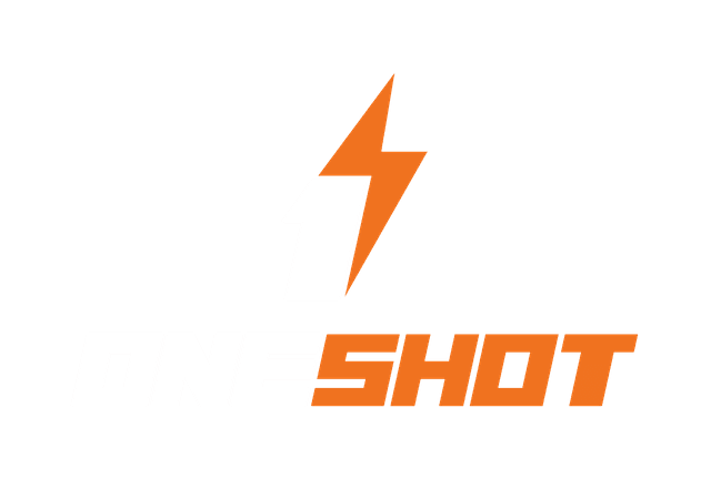 One Shot logo